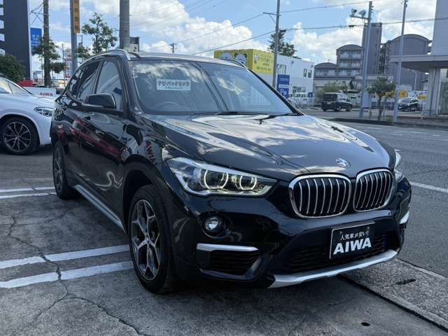 BMW X1 2018 Image 31