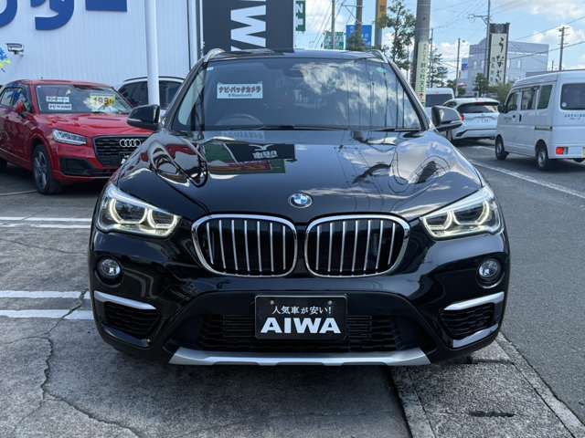 BMW X1 2018 Image 31