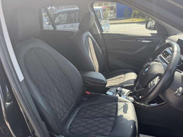 BMW X1 2018 Image 31