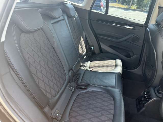 BMW X1 2018 Image 31