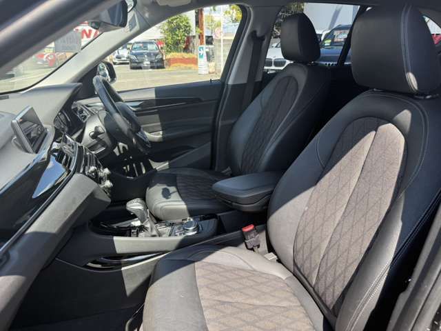 BMW X1 2018 Image 31