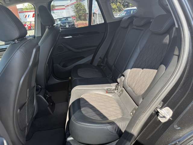 BMW X1 2018 Image 31