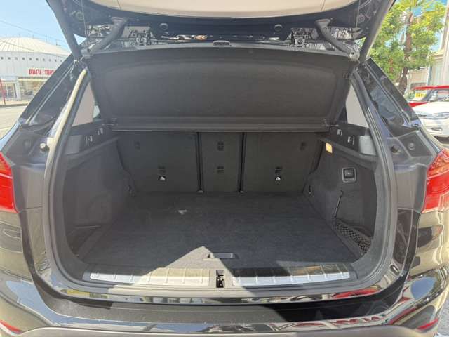 BMW X1 2018 Image 31