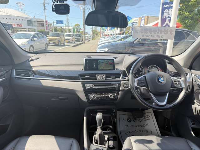 BMW X1 2018 Image 31