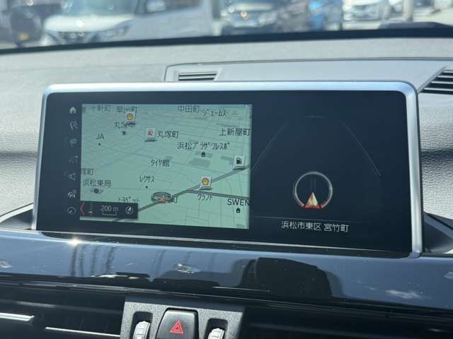 BMW X1 2018 Image 31