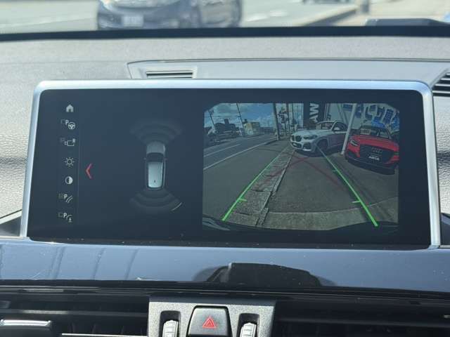 BMW X1 2018 Image 31