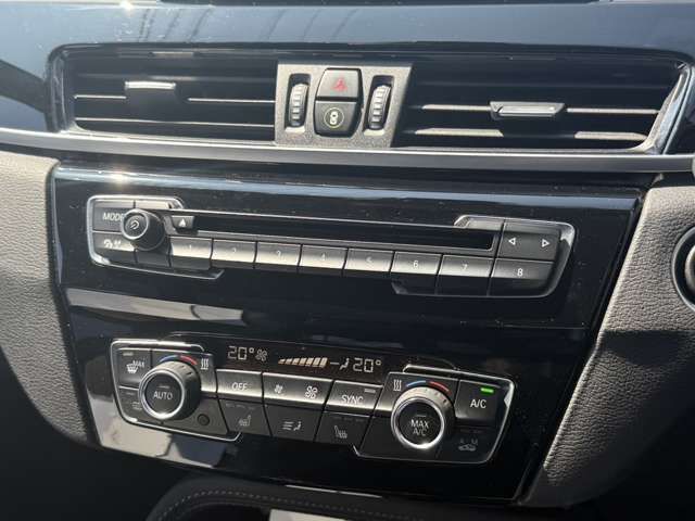 BMW X1 2018 Image 31