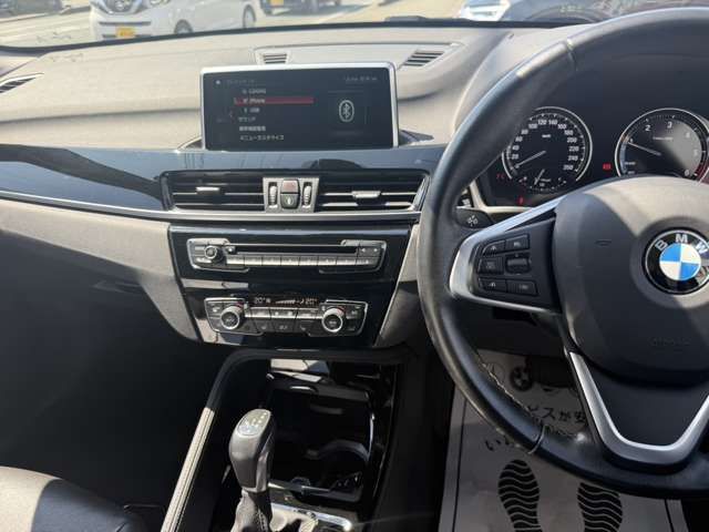 BMW X1 2018 Image 31