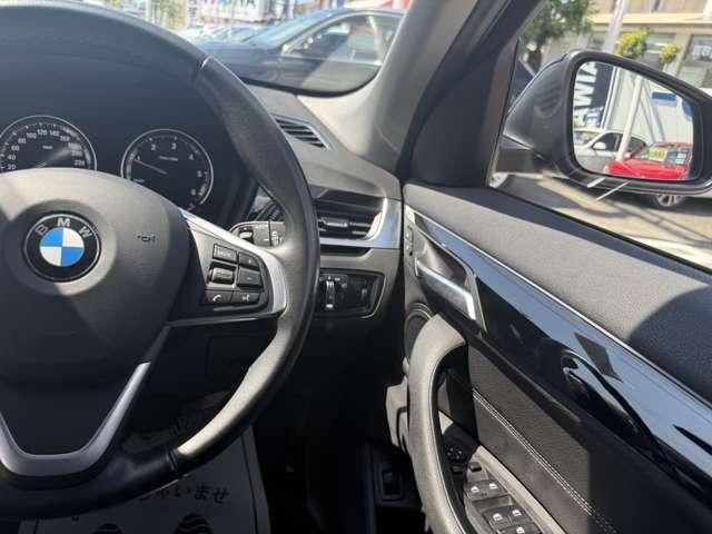 BMW X1 2018 Image 31