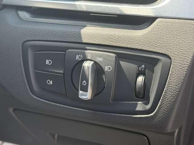 BMW X1 2018 Image 31