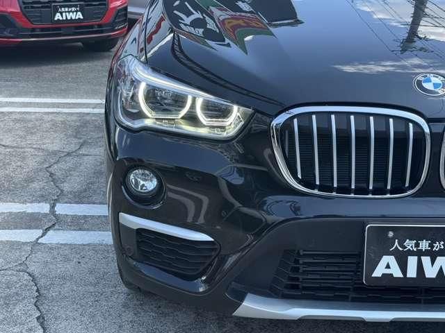 BMW X1 2018 Image 31