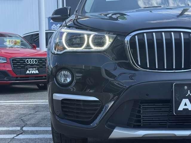 BMW X1 2018 Image 31