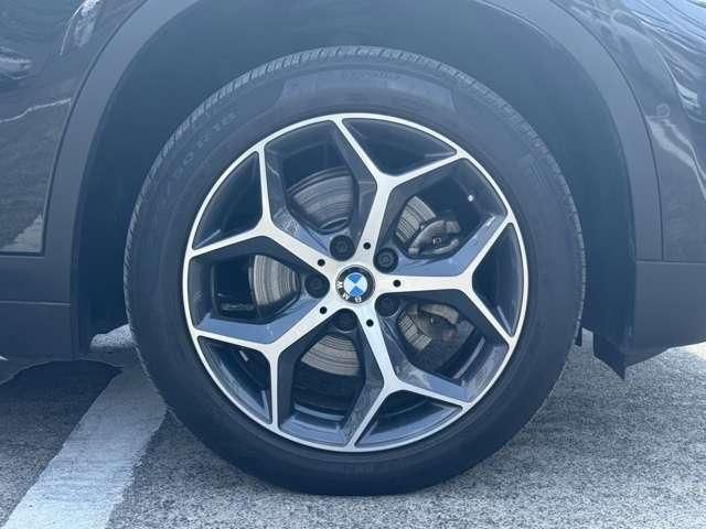 BMW X1 2018 Image 31