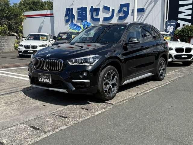 BMW X1 2018 Image 31