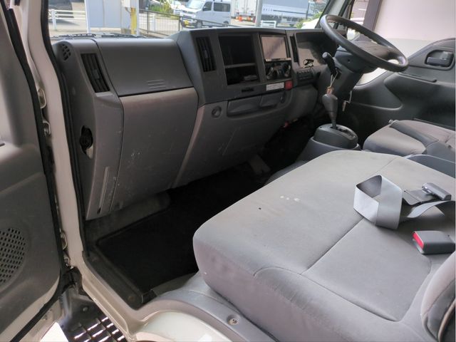 ISUZU ELF 2014 Image 31