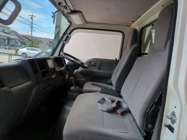 ISUZU ELF 2014 Image 31