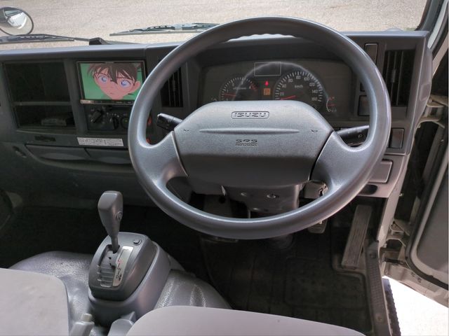 ISUZU ELF 2014 Image 31