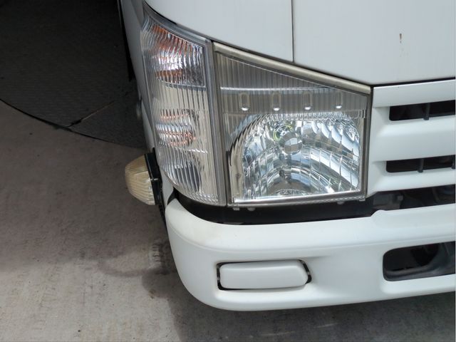 ISUZU ELF 2014 Image 31
