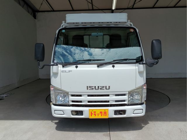 ISUZU ELF 2014 Image 31