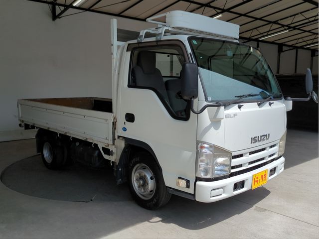 ISUZU ELF 2014 Image 31