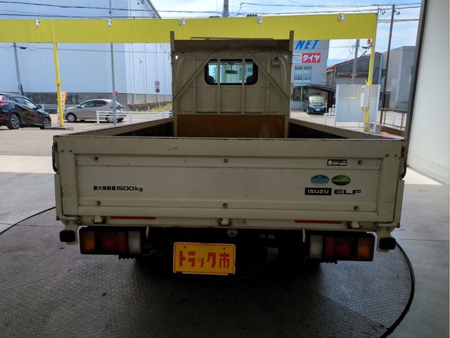 ISUZU ELF 2014 Image 31