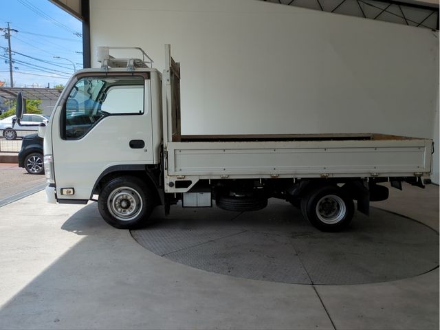 ISUZU ELF 2014 Image 31