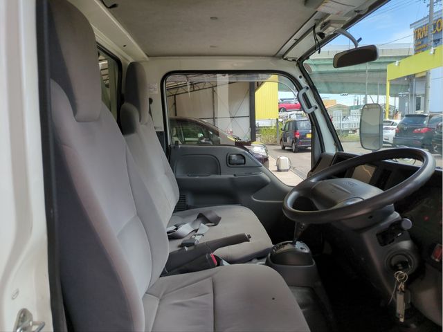 ISUZU ELF 2014 Image 31