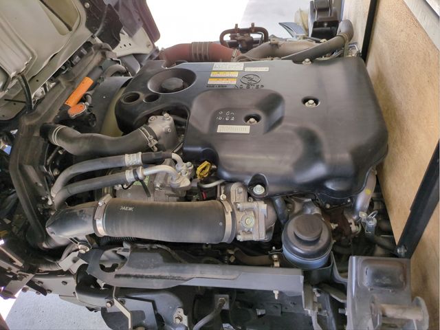 ISUZU ELF 2014 Image 31