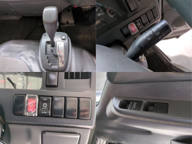 ISUZU ELF 2014 Image 31