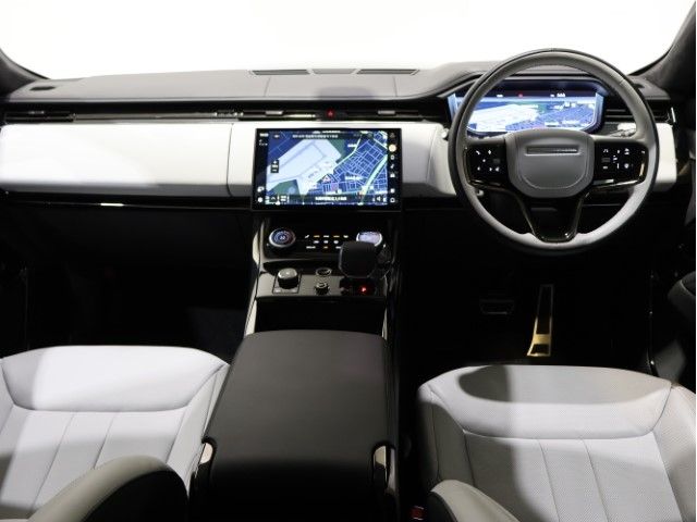 ROVER RANGE  SP 2023 Image 31