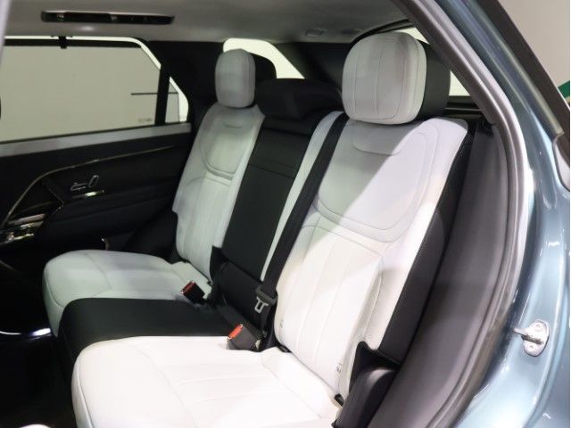 ROVER RANGE  SP 2023 Image 31