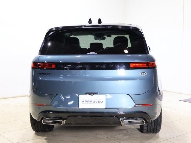 ROVER RANGE  SP 2023 Image 31