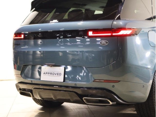 ROVER RANGE  SP 2023 Image 31