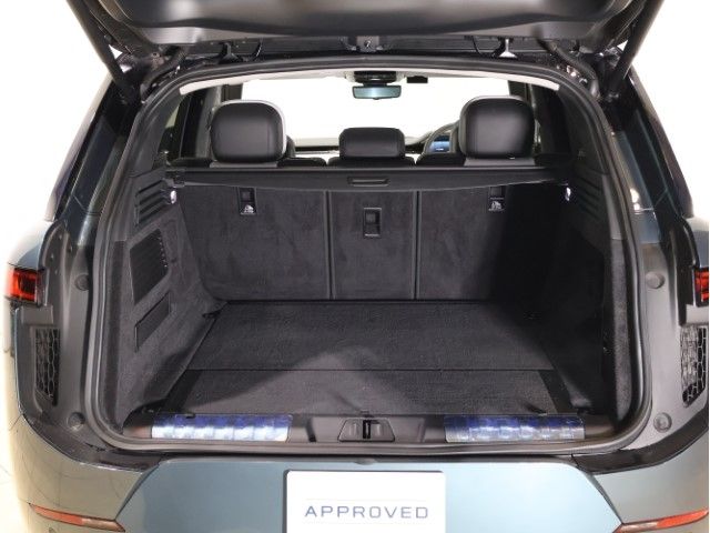 ROVER RANGE  SP 2023 Image 31