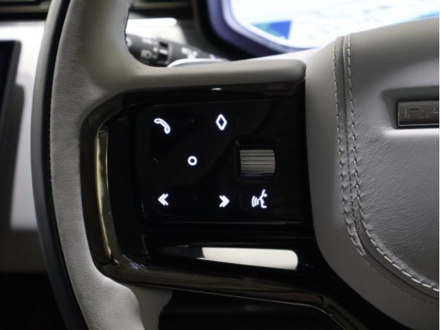 ROVER RANGE  SP 2023 Image 31