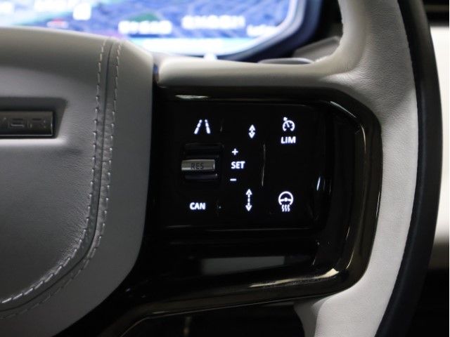 ROVER RANGE  SP 2023 Image 31