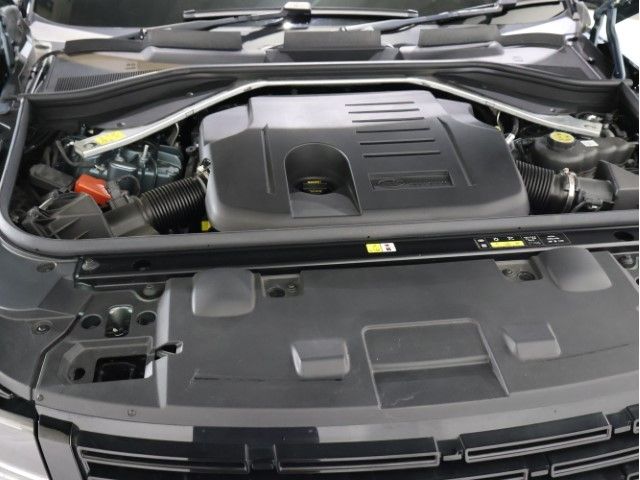 ROVER RANGE  SP 2023 Image 31