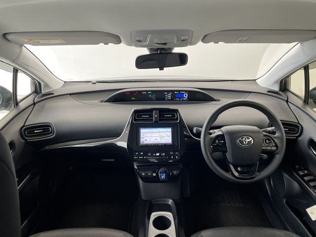 TOYOTA PRIUS 2022 Image 31