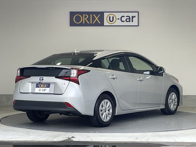 TOYOTA PRIUS 2022 Image 31