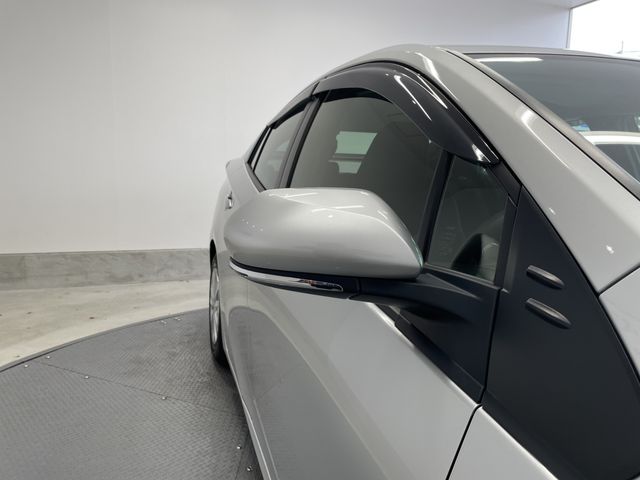 TOYOTA PRIUS 2022 Image 31