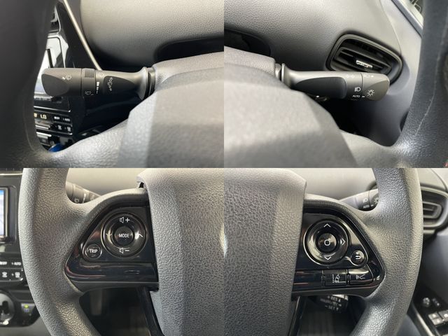 TOYOTA PRIUS 2022 Image 31