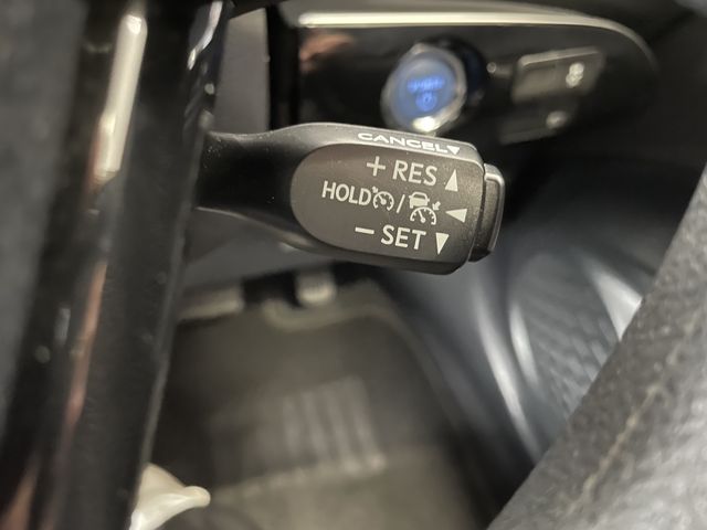 TOYOTA PRIUS 2022 Image 31