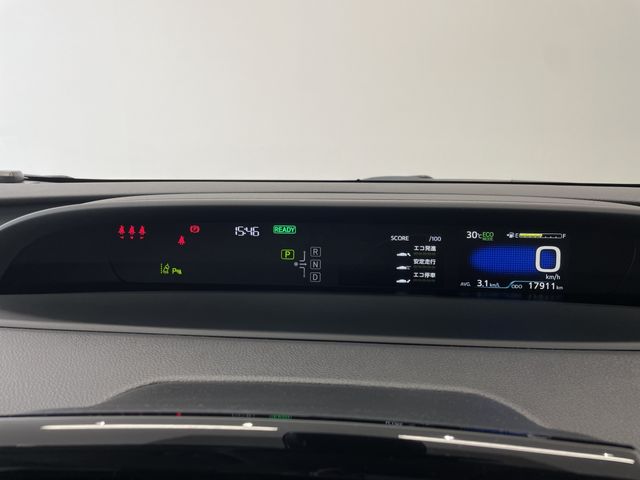 TOYOTA PRIUS 2022 Image 31