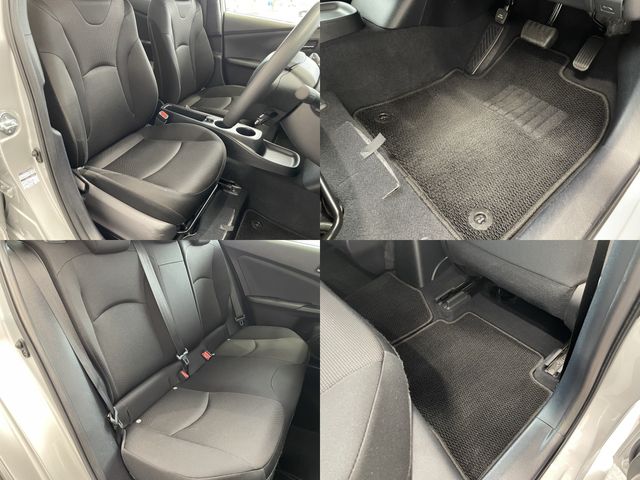 TOYOTA PRIUS 2022 Image 31