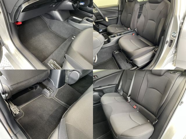 TOYOTA PRIUS 2022 Image 31