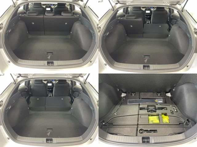 TOYOTA PRIUS 2022 Image 31