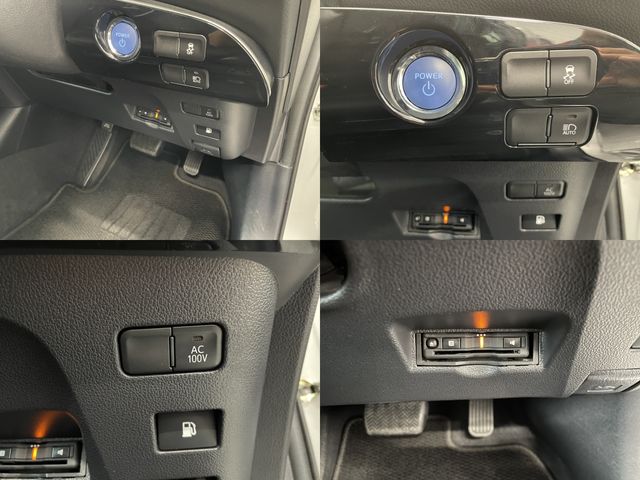 TOYOTA PRIUS 2022 Image 31