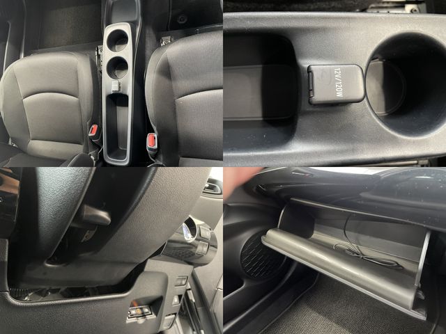 TOYOTA PRIUS 2022 Image 31