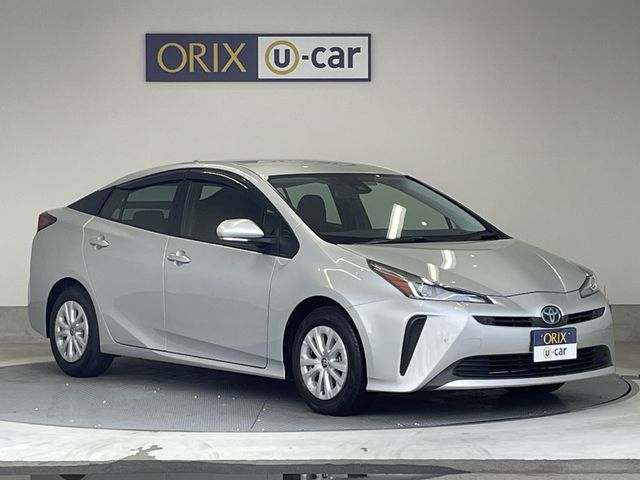 TOYOTA PRIUS 2022 Image 31