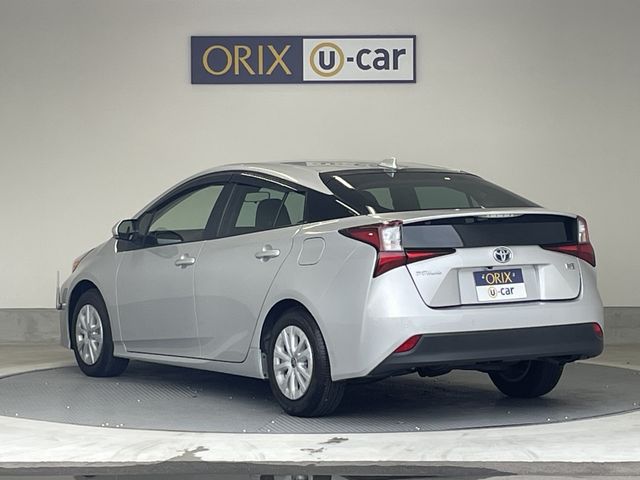 TOYOTA PRIUS 2022 Image 31
